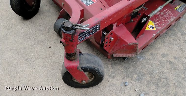 image for item LP9581 Toro 30187  lawn mower