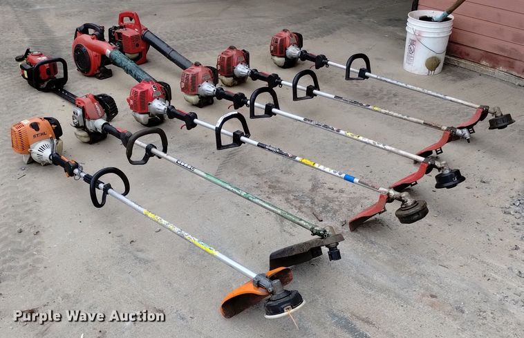 image for item LP9582 Lawn and garden equipment