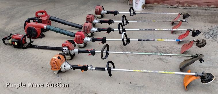 image for item LP9582 Lawn and garden equipment