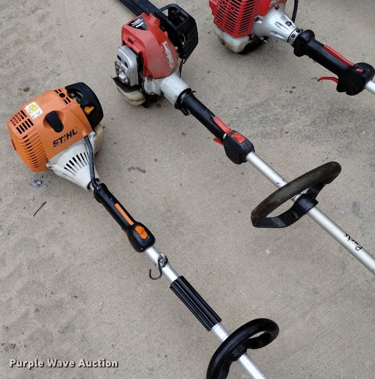 image for item LP9582 Lawn and garden equipment