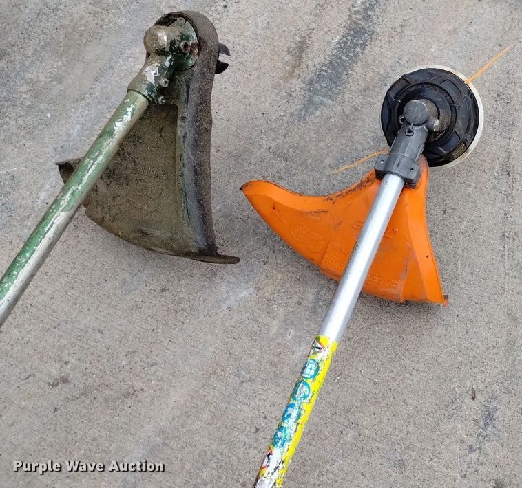 image for item LP9582 Lawn and garden equipment