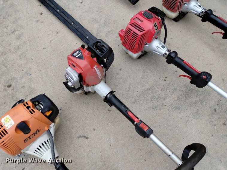 image for item LP9582 Lawn and garden equipment