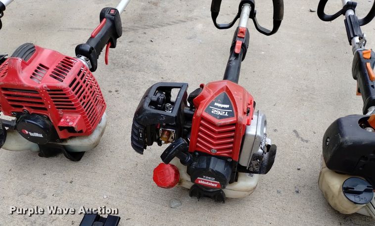 image for item LP9582 Lawn and garden equipment