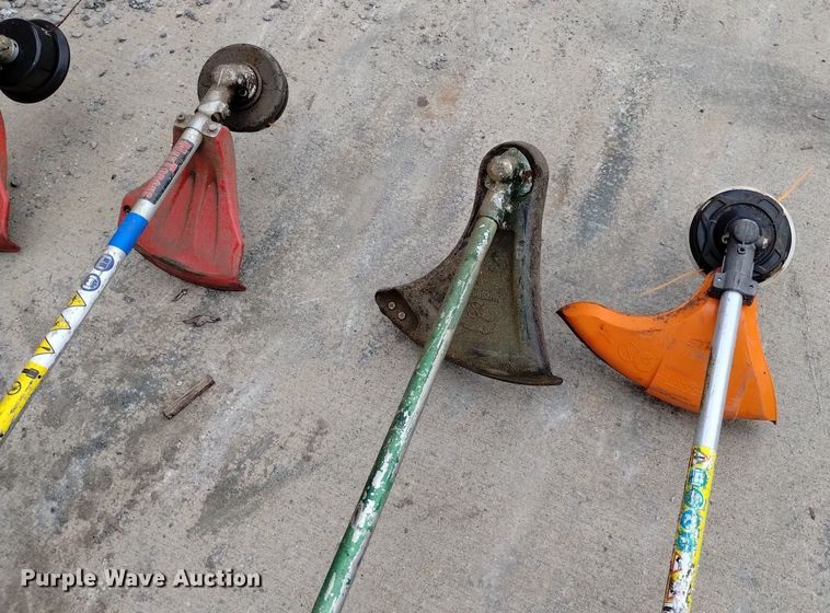 image for item LP9582 Lawn and garden equipment