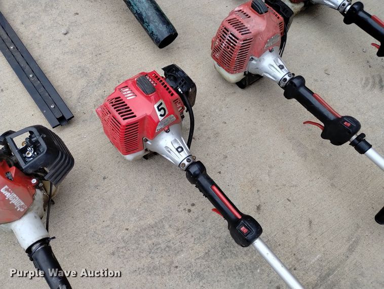 image for item LP9582 Lawn and garden equipment