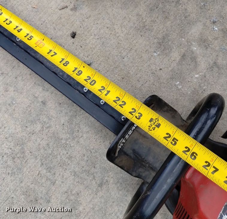 image for item LP9582 Lawn and garden equipment