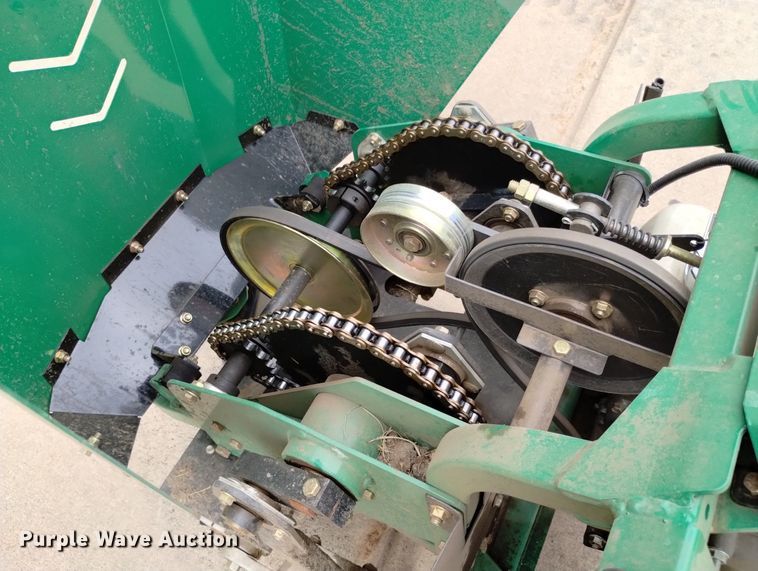 image for item LP9583 Ryan Lawnaire 28  aerator