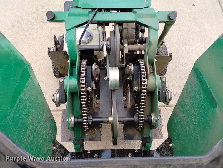 image for item LP9583 Ryan Lawnaire 28  aerator