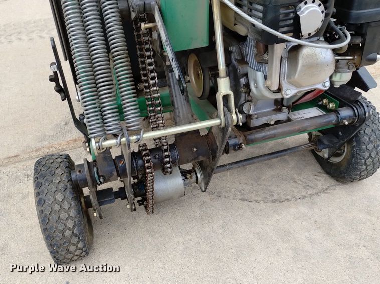 image for item LP9583 Ryan Lawnaire 28  aerator