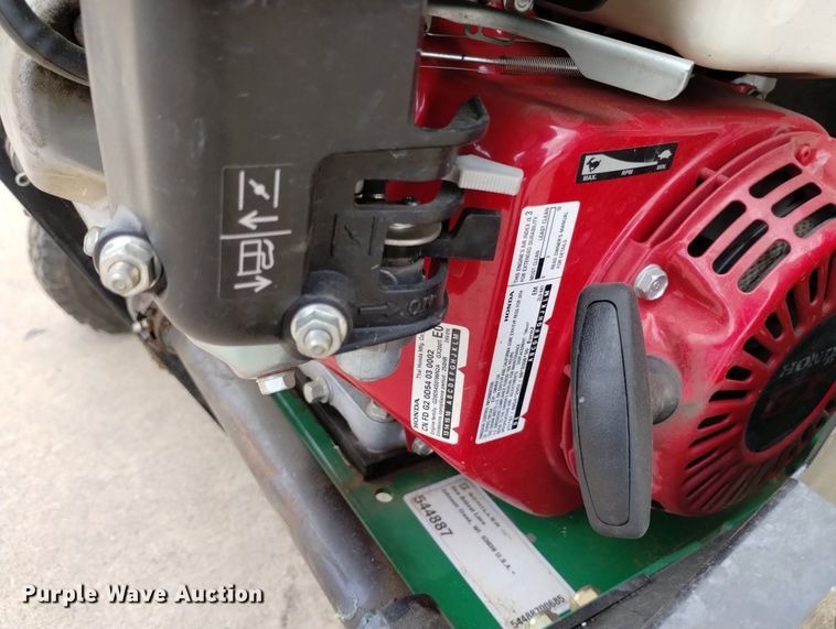 image for item LP9583 Ryan Lawnaire 28  aerator