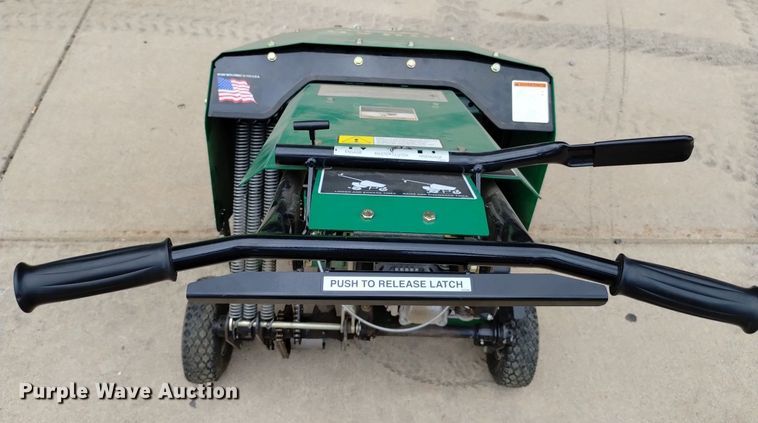 image for item LP9583 Ryan Lawnaire 28  aerator