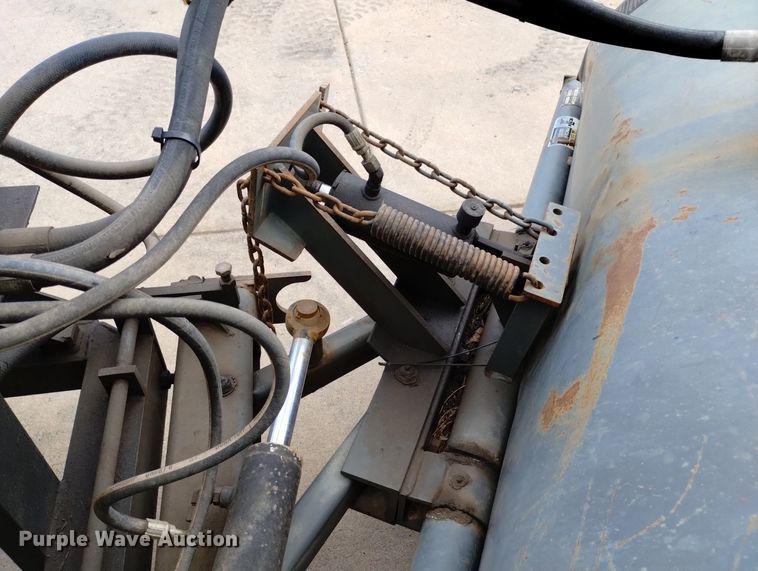 image for item LP9587 Howard H180  broom