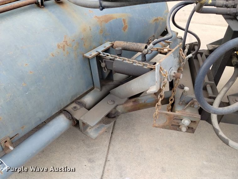 image for item LP9587 Howard H180  broom