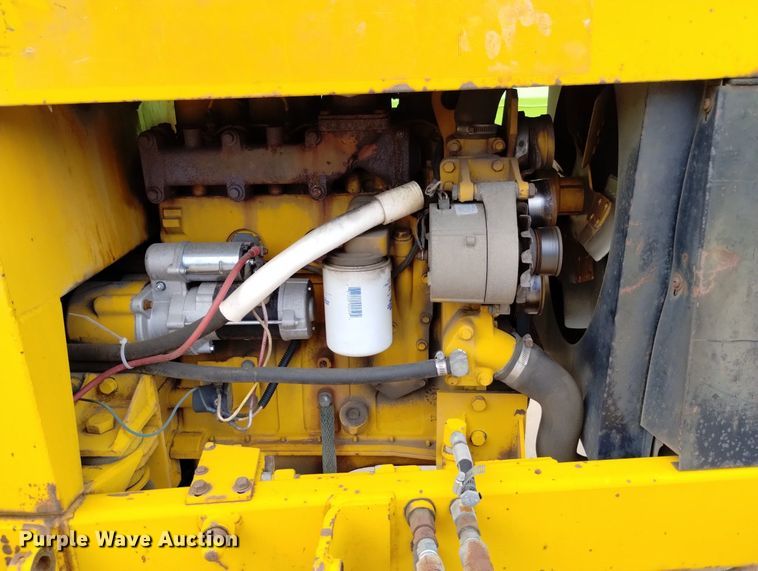 image for item LP9587 Howard H180  broom