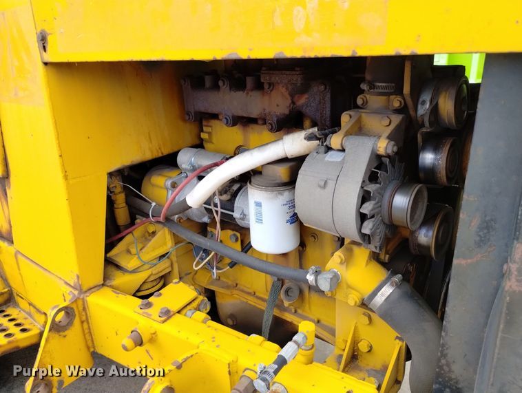 image for item LP9587 Howard H180  broom