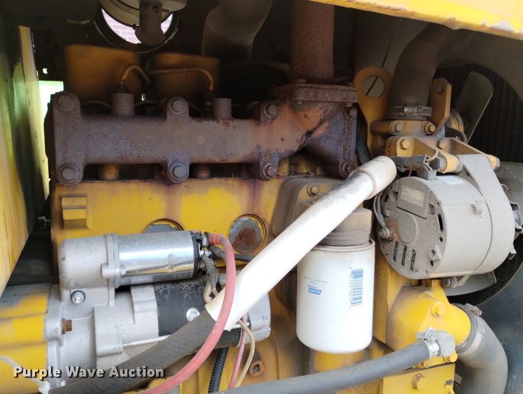 image for item LP9587 Howard H180  broom