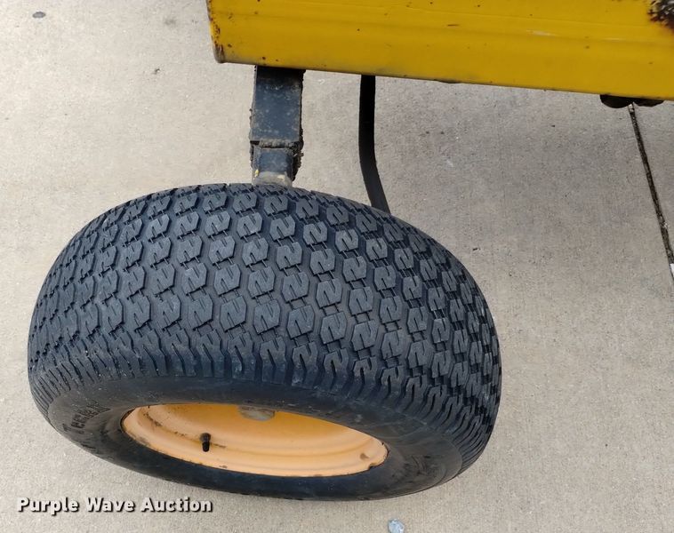 image for item LP9587 Howard H180  broom