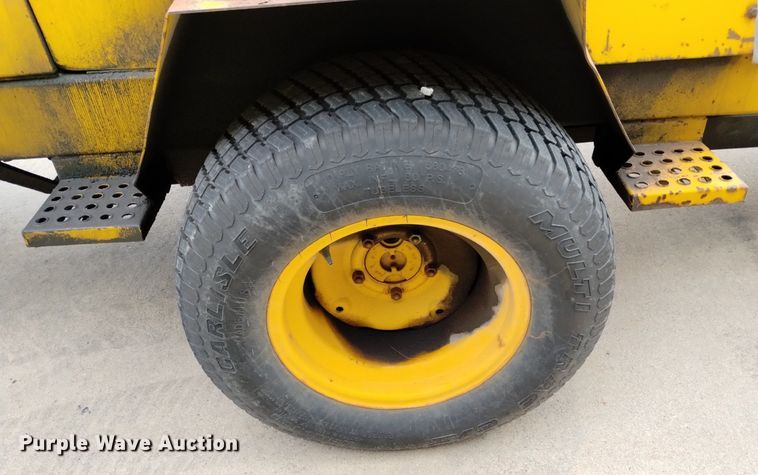 image for item LP9587 Howard H180  broom