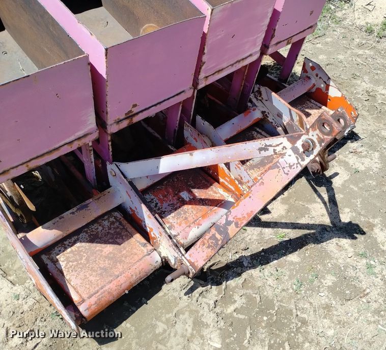 image for item LP9588 (2) three point attachments