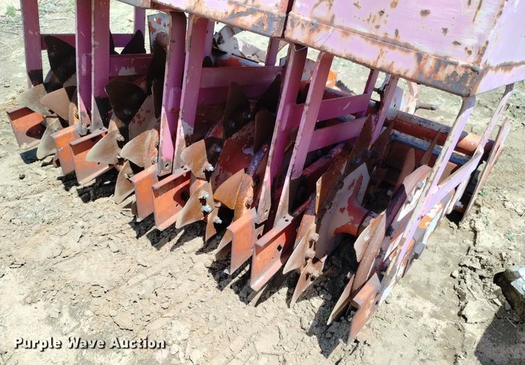 image for item LP9588 (2) three point attachments