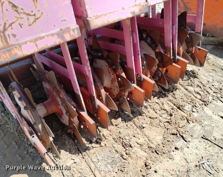 image for item LP9588 (2) three point attachments