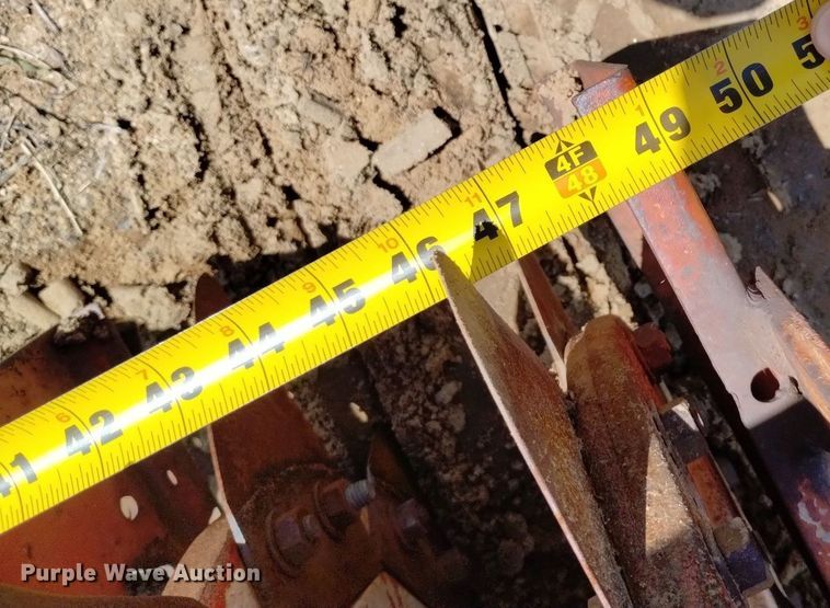 image for item LP9588 (2) three point attachments