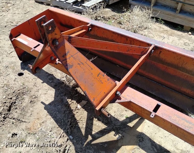 image for item LP9588 (2) three point attachments