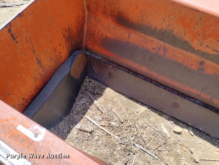 image for item LP9588 (2) three point attachments