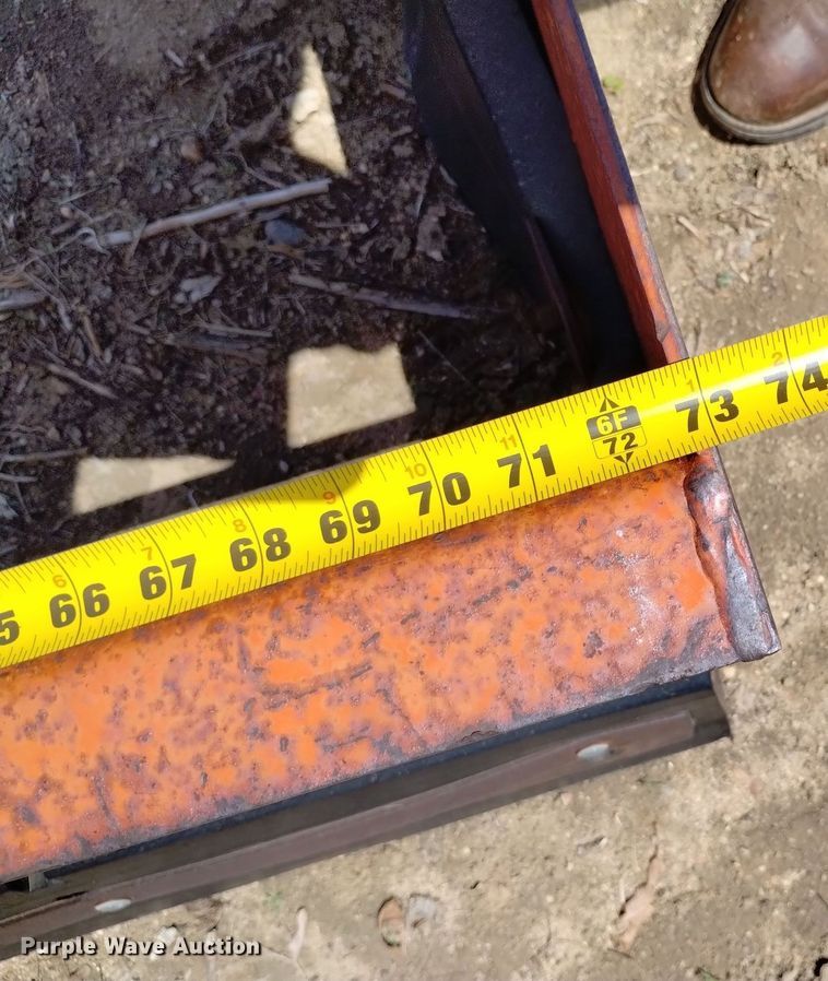 image for item LP9588 (2) three point attachments