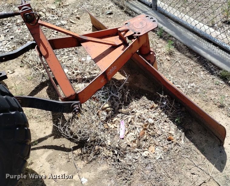 image for item LP9589 Yanmar 187D  MFWD tractor