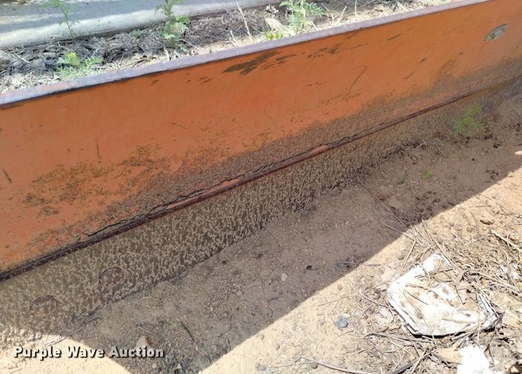 image for item LP9589 Yanmar 187D  MFWD tractor