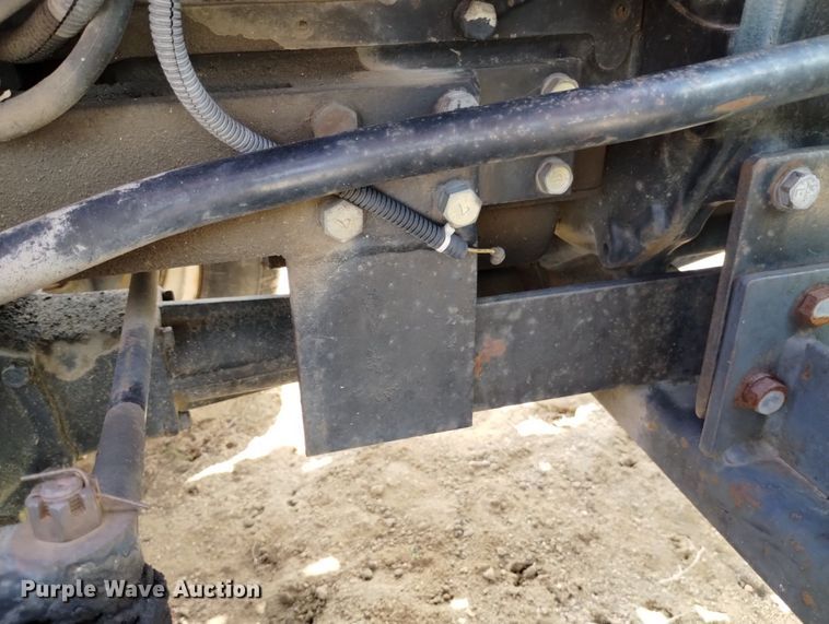 image for item LP9589 Yanmar 187D  MFWD tractor