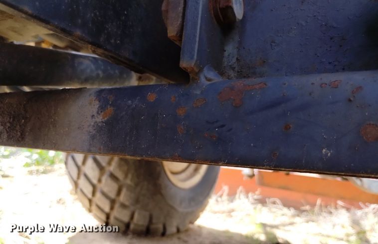 image for item LP9589 Yanmar 187D  MFWD tractor