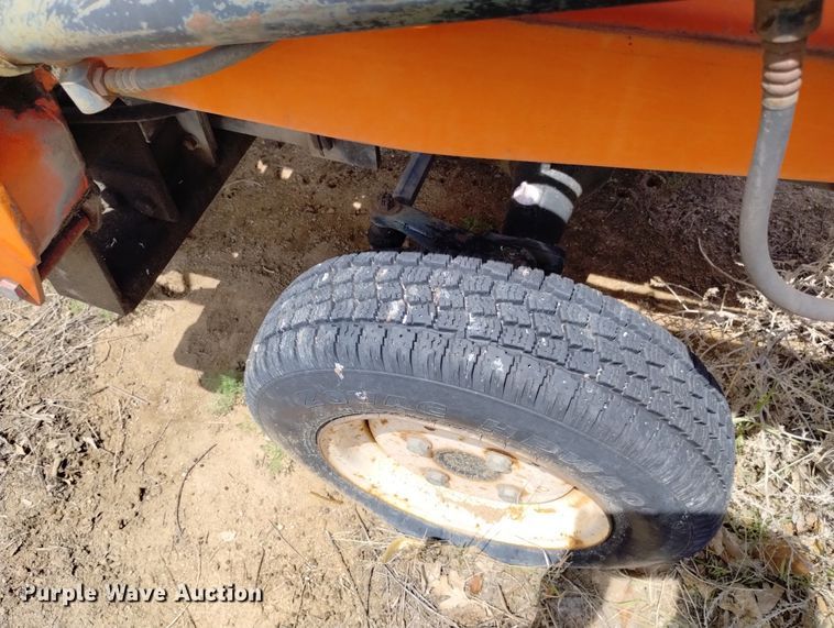 image for item LP9589 Yanmar 187D  MFWD tractor