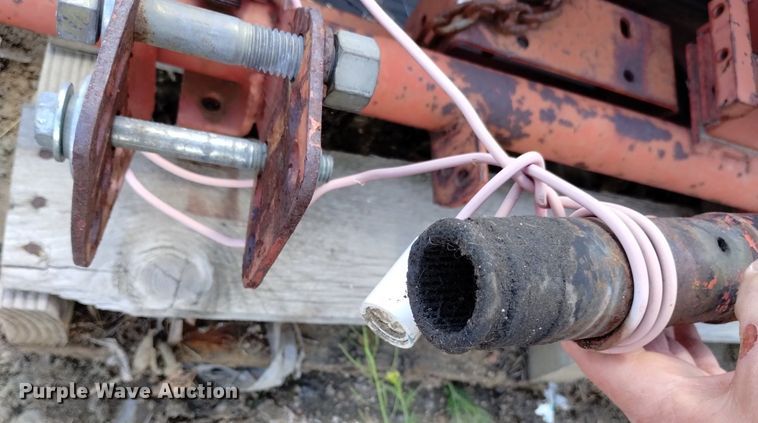 image for item LP9590 Toro 30570  snow blower