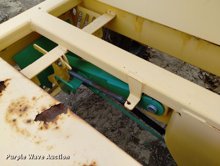 image for item LP9591 Trirex LES Raptor  fall protection cart