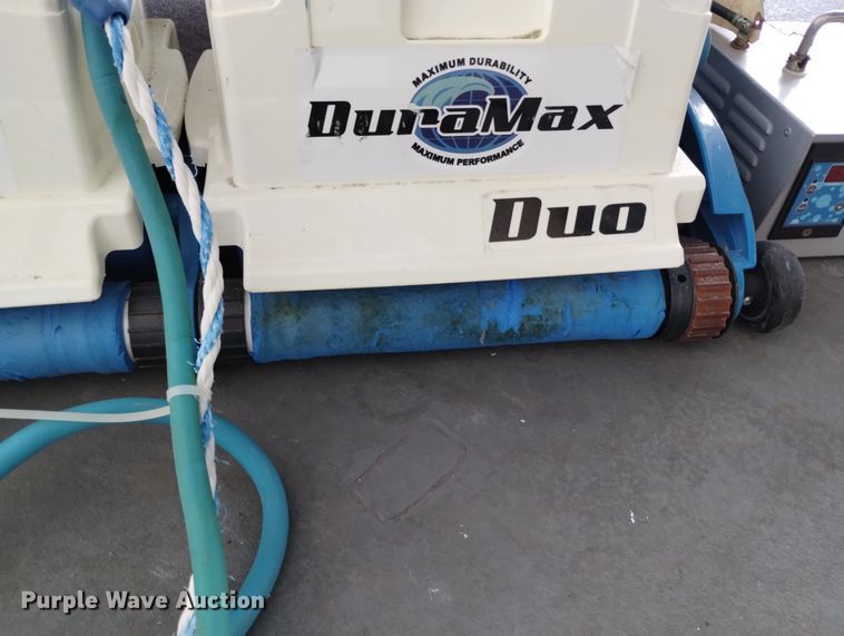 image for item LP9593 (3) swimming pool cleaners