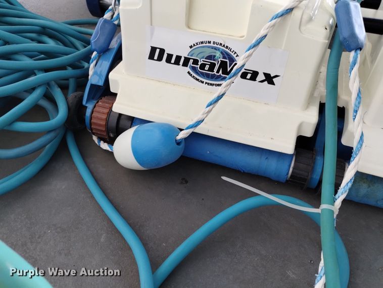 image for item LP9593 (3) swimming pool cleaners