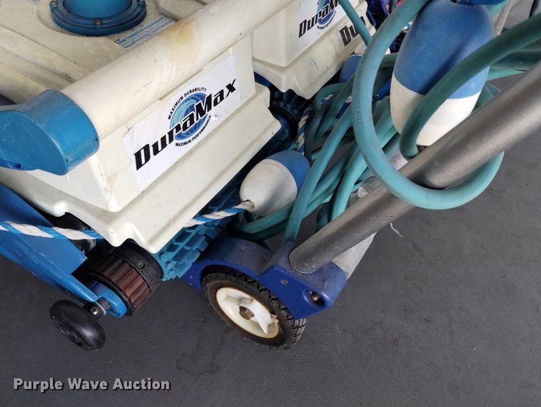 image for item LP9593 (3) swimming pool cleaners