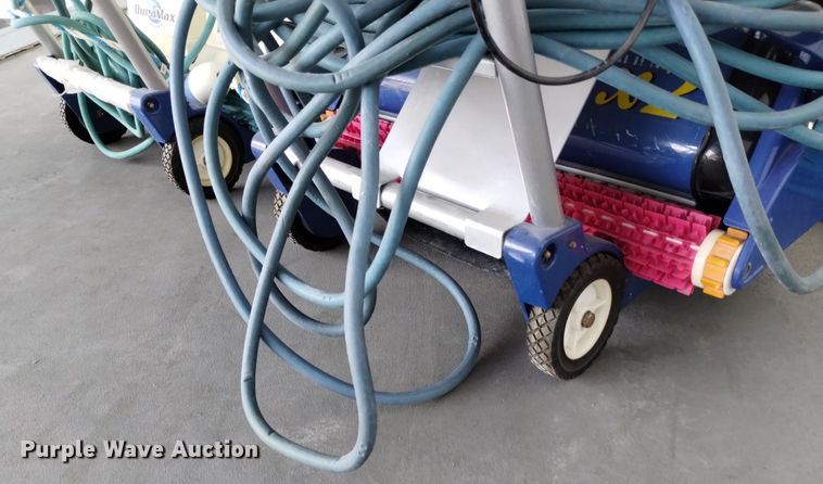 image for item LP9593 (3) swimming pool cleaners