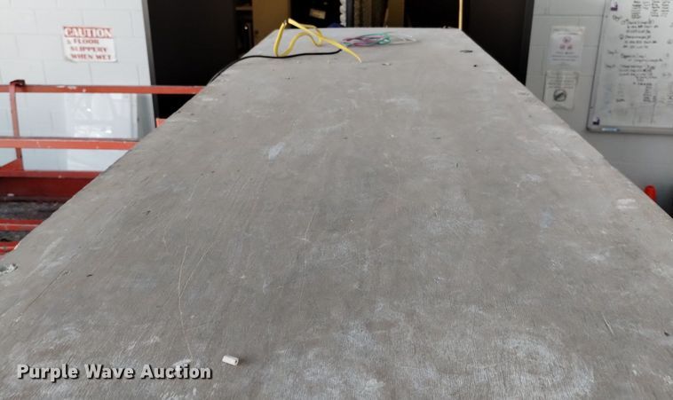 image for item LP9594 Genie DPL-30  vertical lift