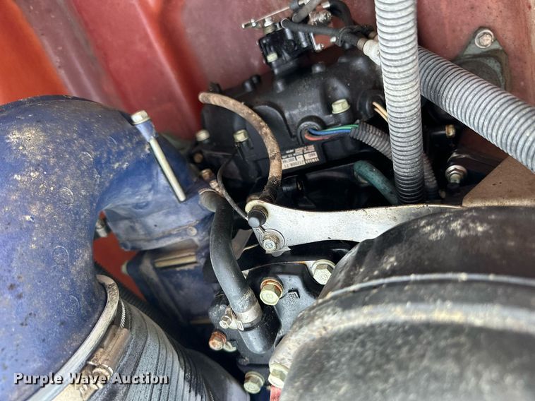 image for item LP9977 Yamaha Wave Runner SUV 1200  personal watercraft