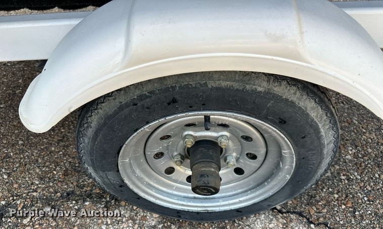 image for item LP9977 Yamaha Wave Runner SUV 1200  personal watercraft