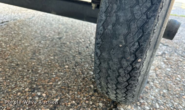 image for item LP9977 Yamaha Wave Runner SUV 1200  personal watercraft