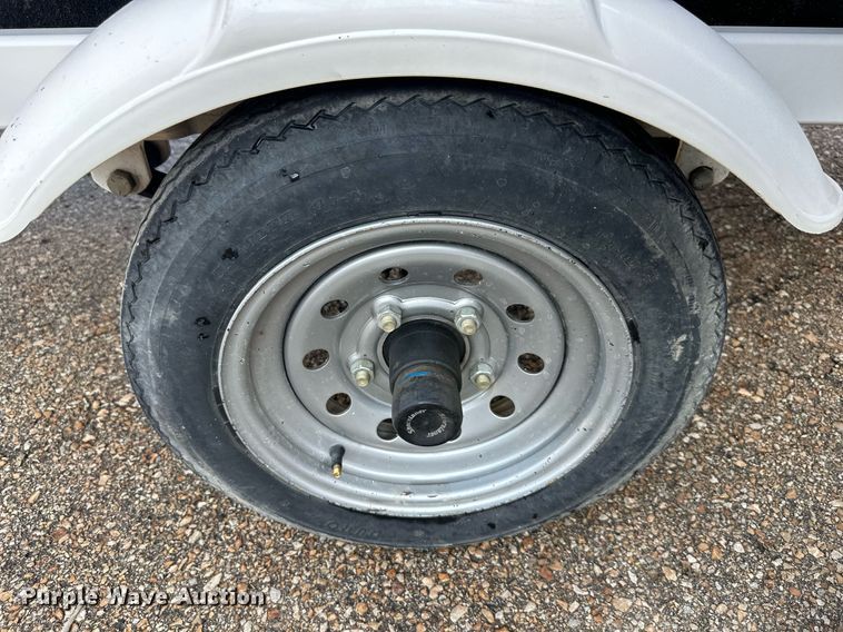 image for item LP9977 Yamaha Wave Runner SUV 1200  personal watercraft