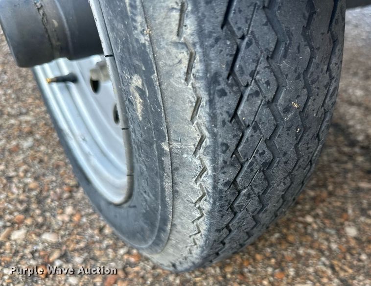 image for item LP9977 Yamaha Wave Runner SUV 1200  personal watercraft