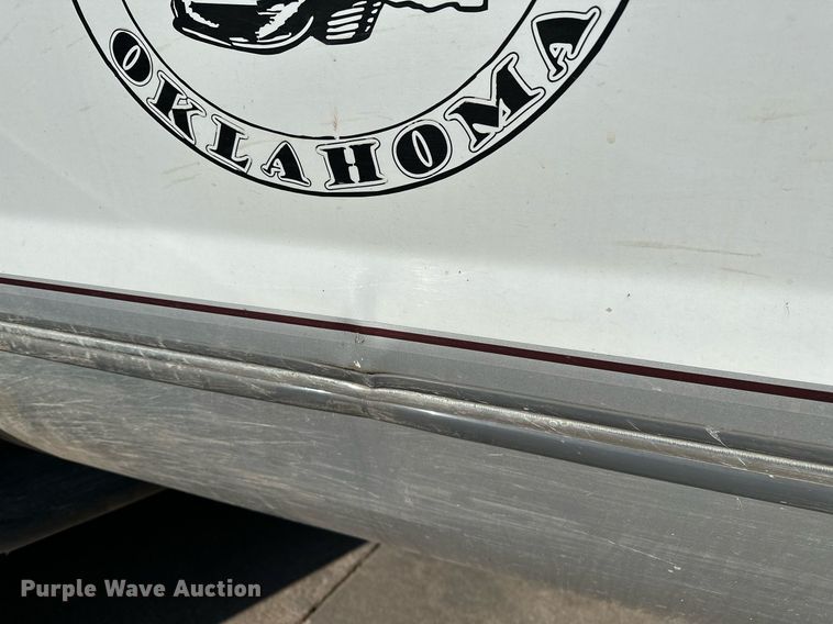 image for item LR9755 1999 Ford F250  Super Duty  SuperCab pickup truck