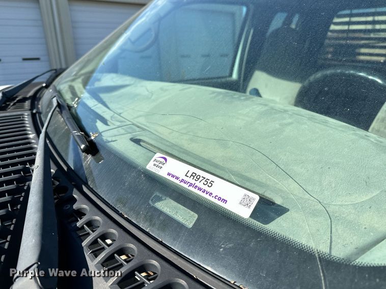 image for item LR9755 1999 Ford F250  Super Duty  SuperCab pickup truck