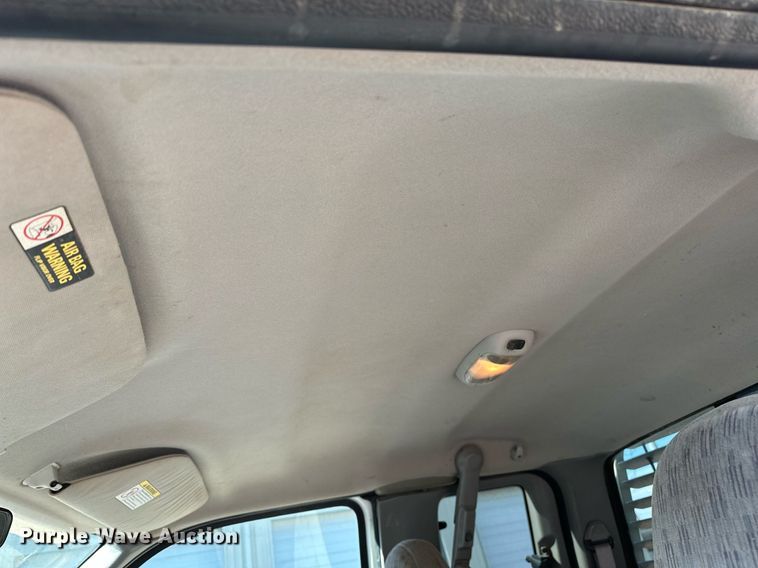 image for item LR9755 1999 Ford F250  Super Duty  SuperCab pickup truck