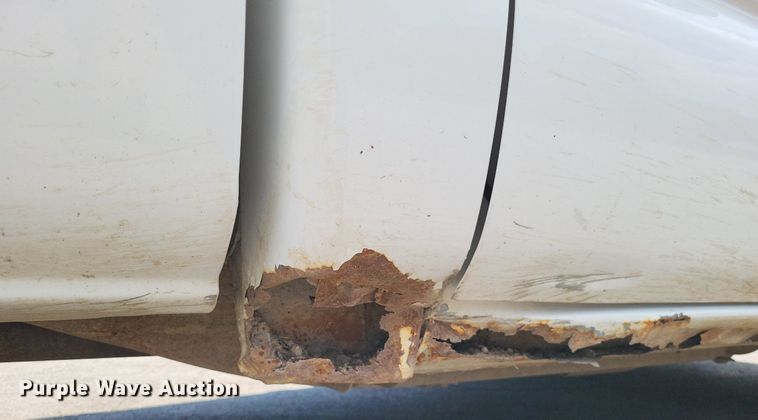 image for item LS9551 2005 Chevrolet Silverado 1500  pickup truck